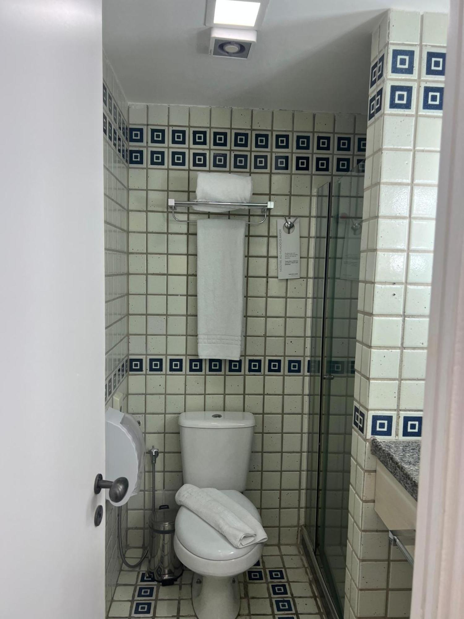 Flat Exclusivo Vista Mar * Recife