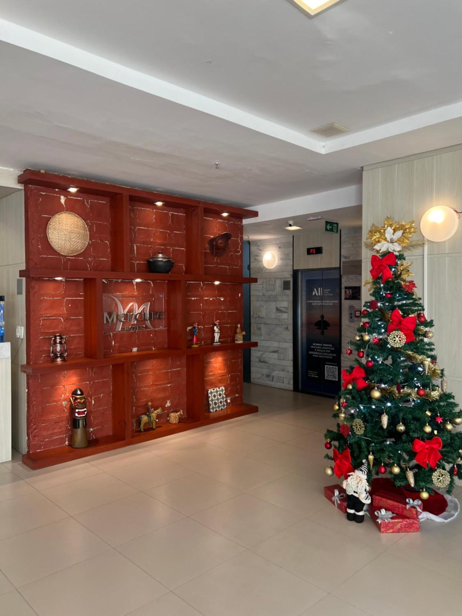 Apartamento Flat Exclusivo Vista Mar *